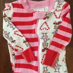 Hanna Andersson 18-24 months pajamas